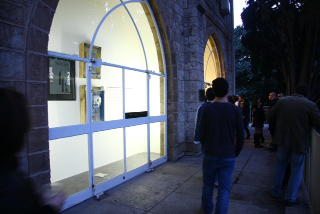 AUB Designers exhibition